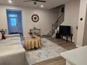 3 Br, 3 bath, Townhouse/Brownstone/RowHouse 14806...