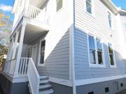 3 Br, 3 bath, Townhouse/Brownstone/RowHouse 195 Romney...