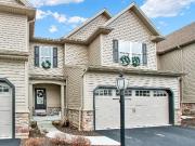 3 Br, 3 bath, Townhouse/Brownstone/RowHouse 2751 Post Drive