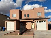 3 Br, 3 bath, Townhouse/Brownstone/RowHouse 5909 Cielo...