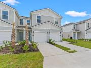 3 Br, 3 bath, Townhouse/Brownstone/RowHouse 5966 Ortega...