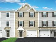 3 Br, 3 bath, Townhouse/Brownstone/RowHouse 8151 Lenker Dr