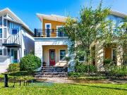 3 Br, 3 bath, Townhouse/Brownstone/RowHouse 8555 Pinter...