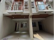 3 BR 3 Storey Townhouse For Sale in GSIS Village Project...