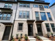 3 Br, 4 bath, Townhouse/Brownstone/RowHouse 2426 Figaro Dr