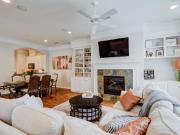 3 Br, 4 bath, Townhouse/Brownstone/RowHouse 606...