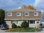 3 BR 4 Plex for Rent Northside Chatham