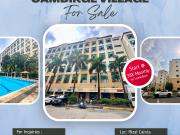 3 BR as low as 34K Monthly Condo for Sale in Cainta Rizal