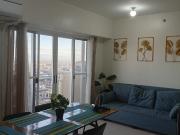 CONDO FOR LEASE PASIG CITY | 3 BR | BALCONY | FULLY...