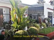 3 BR Bungalow House For Sale w/ Rentable 4 Units...