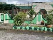 3 BR Bungalow House & Lot for Sale in Pilarville...