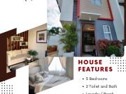3 BR Complete Single Attached in San Jose Del Monte, Bulacan