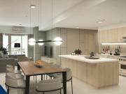 3 BR Condo at Circuit Makati!