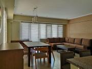 3 BR Condo for Rent at 53 Benitez by Rockwell, Quezon City