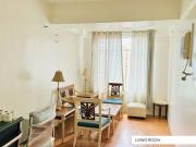 3 BR Condo for Rent at Gilmore Heights, Quezon City