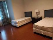 3 BR Condo for Rent at One Roxas Triangle Towers, Makati...