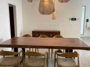 3 BR Condo for Rent at Skyvillas at One Balete, New...