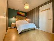 3 BR Condo for Rent at The Grove, Pasig City