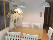 3 BR Condo for Rent at The Regalia Towers, Cubao Quezon City