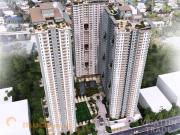 3 BR Condo in Pasig Near Ortigas and Megamall For Sale