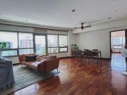 3 BR Condo Unit for Rent at The Residences at Greenbelt,...