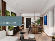 3 BR Condo Unit For Sale at LAYA by Shang Properties in...