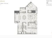 3 BR Condo Unit for Sale in Shang Summit, Sgt.Esguerra,...