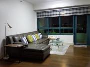 3 BR Condo Unit with Balcony For Rent in Edades Tower,...