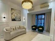 3 BR For Rent Grand Hyatt Residences BGC