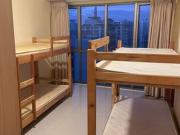 3 BR For Rent in Paseo Parkview Tower 1, Salcedo, Makati...