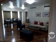 3 BR. High End Condo At Rockwell, Makati