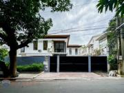 3 BR House and Lot for Lease at San Lorenzo Village,...