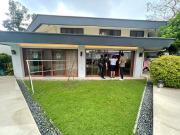 3 BR House and Lot for Rent at Dasmariñas Village,...