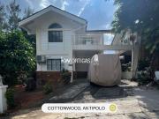 3 BR House and Lot for sale in Cottonwood Heights, Antipolo