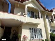 3 BR House and Lot For Sale in South Green Park Unit...