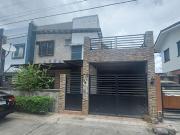 3 BR House and Lot for sale in Villagio Di Xavier Dole...