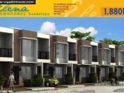 3 BR House in Elena Townhomes Guadalupe