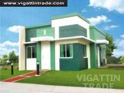 3 BR House Near SM Dasmarinas As Low As 18,287 per month