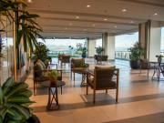 3 BR Semi furnished unit with Parking | DMCI Crestmont...