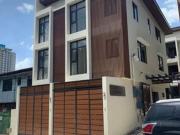 3 BR Townhouse for Rent near Robinsons Magnolia, Quezon City