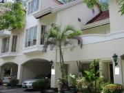 3 BR Townhouse with Large Attic for Rent Gated in Lahug,...