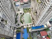 3 BR with 2 Balconies, Fully Furnished Condo For Rent