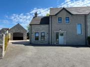 3 Bramley Meadows, Clonmore Road