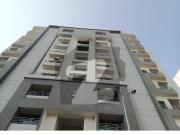 3 Brand New Apartment Is Available For Sale In Askari XI...