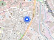 3 Britannia Wharf, Flat, A Britannia Road, Banbury