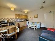 3 Broad Street, WOLVERHAMPTON 1 bed in a flat share to...