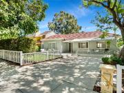 3 BROMLEY ROAD, Hilton, 6163, WA