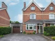 3 Brookfield Villas, College Road, Cork, T12Y9X2 is for sale
