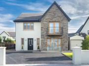 3 Bruach Abhainn, Killeagh Road, Mogeely, Co. Cork