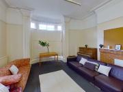 3 Brunel Terrace, Lenton, Nottingham NG7, 8 bed shared...